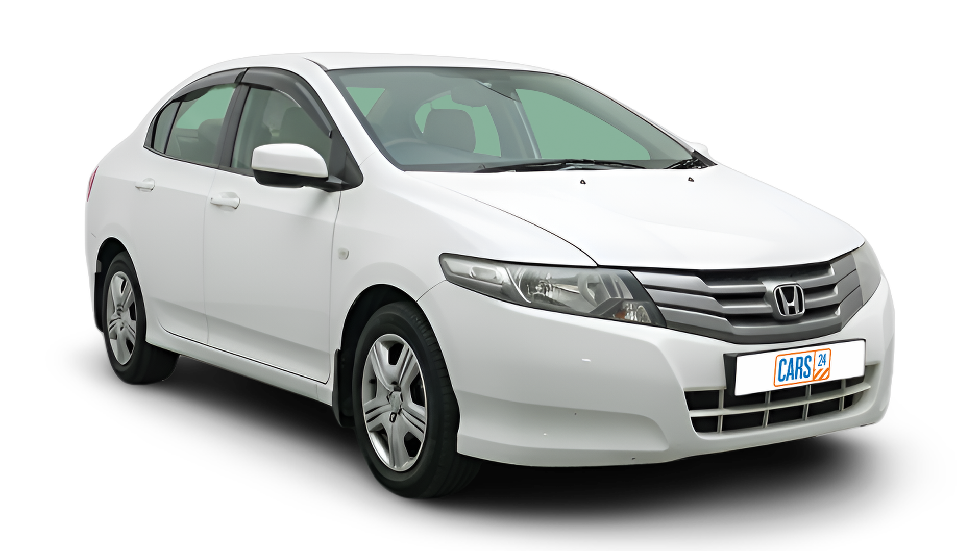 Honda City-img